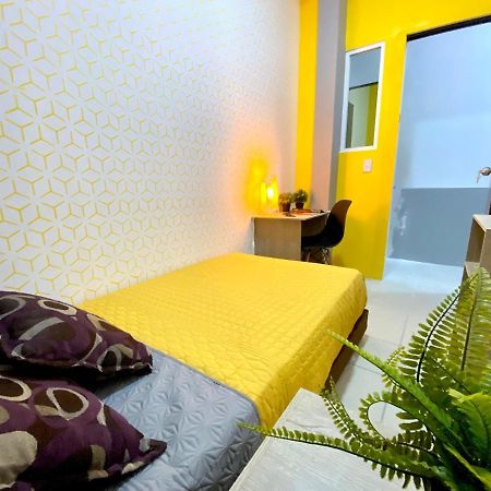 Roomies Hostel - Santa Maria La Ribera Mexikóváros Kültér fotó