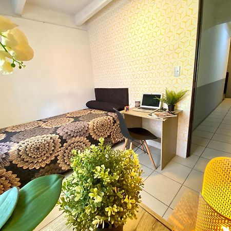 Roomies Hostel - Santa Maria La Ribera Mexikóváros Kültér fotó