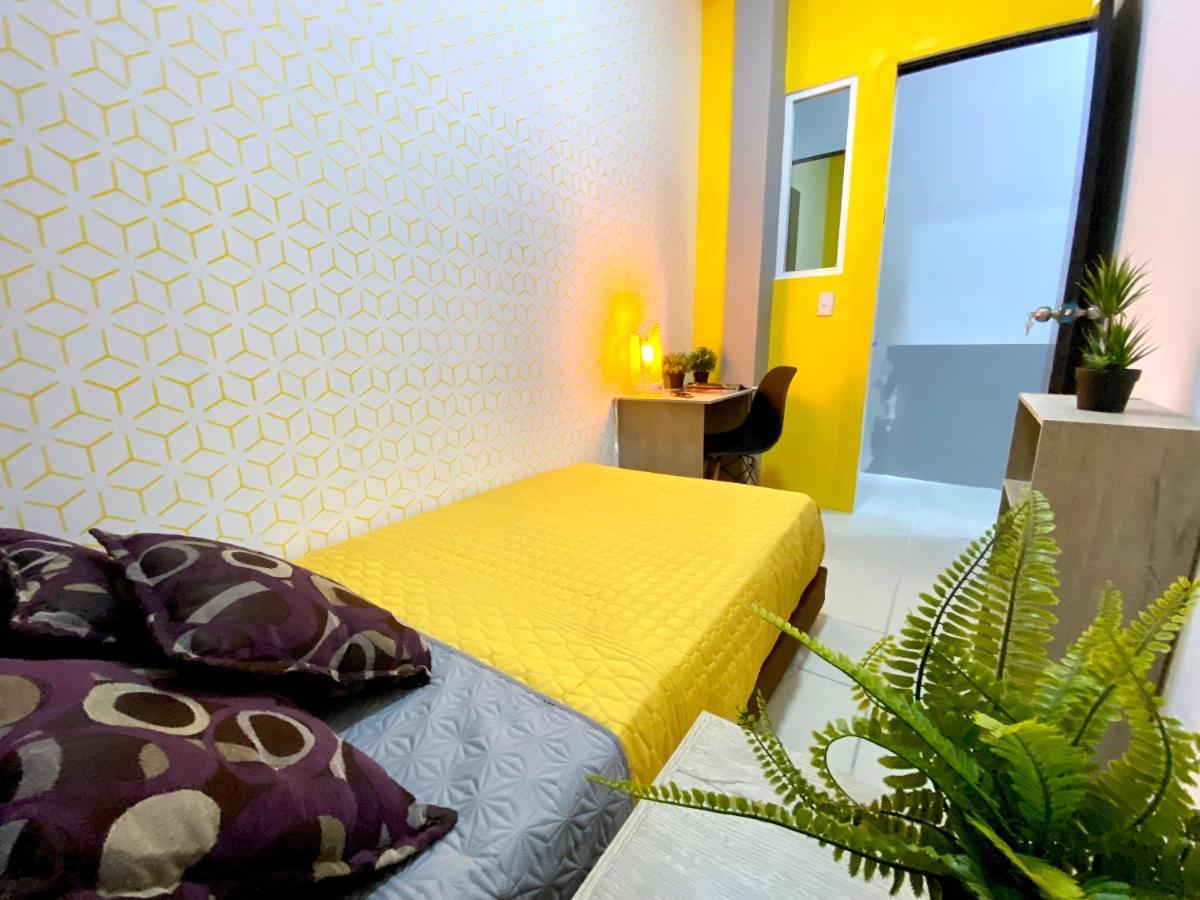 Roomies Hostel - Santa Maria La Ribera Mexikóváros Kültér fotó