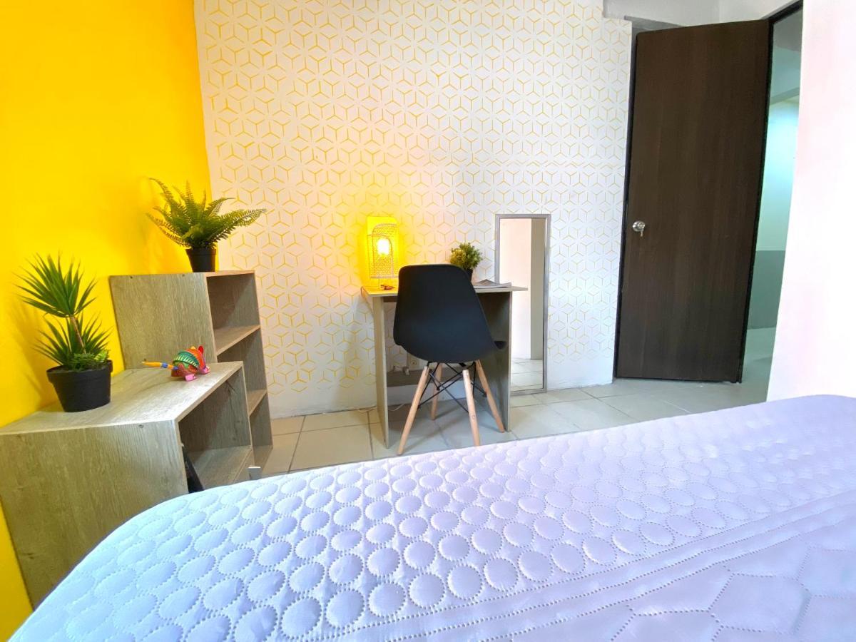 Roomies Hostel - Santa Maria La Ribera Mexikóváros Kültér fotó