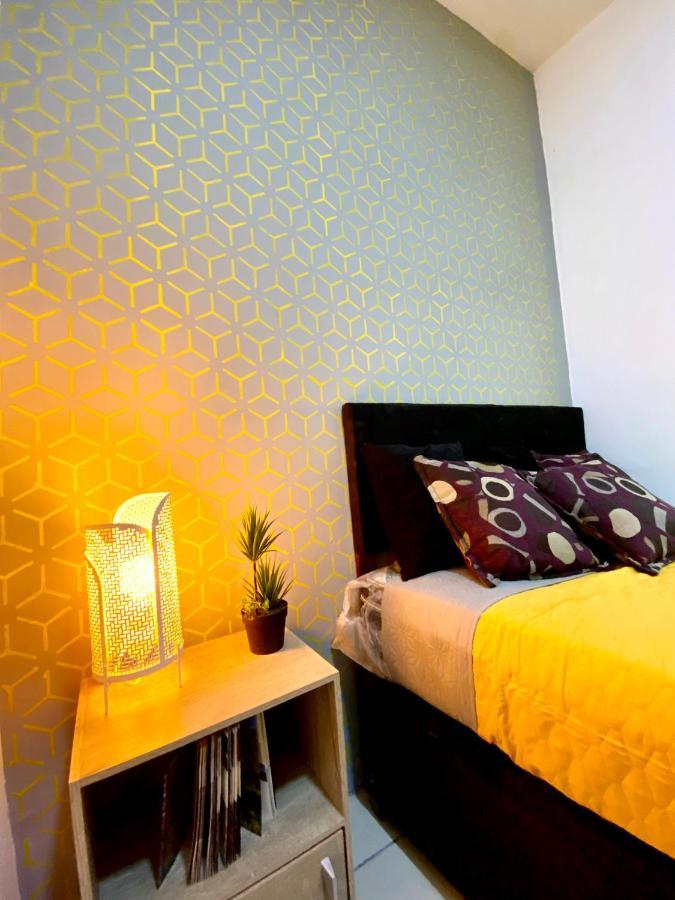 Roomies Hostel - Santa Maria La Ribera Mexikóváros Kültér fotó