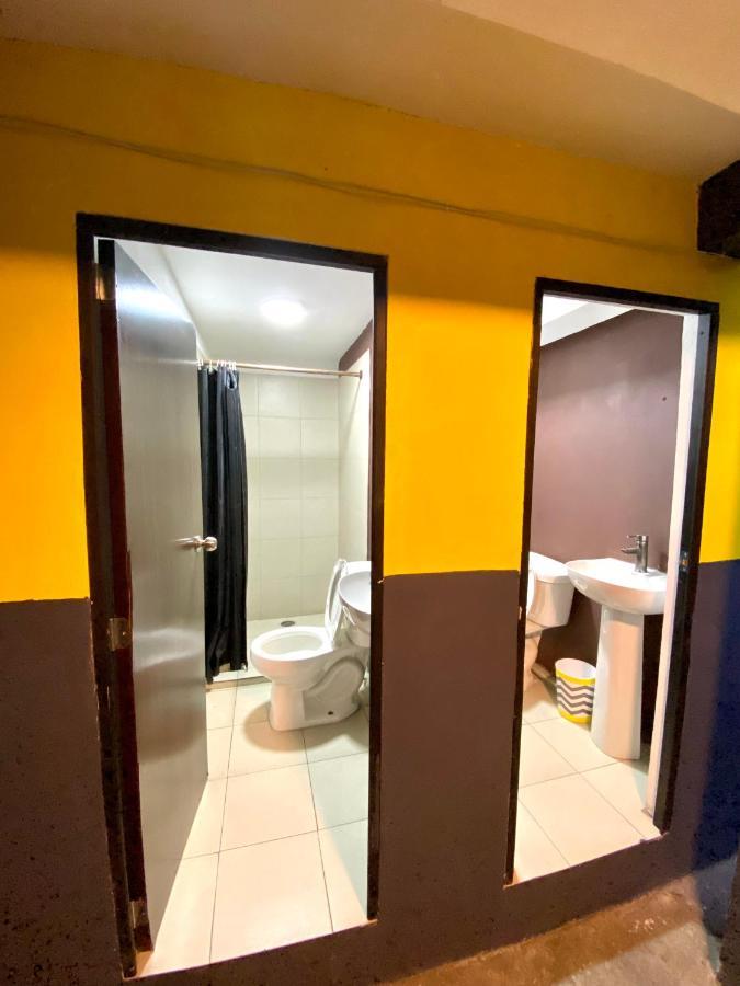 Roomies Hostel - Santa Maria La Ribera Mexikóváros Kültér fotó
