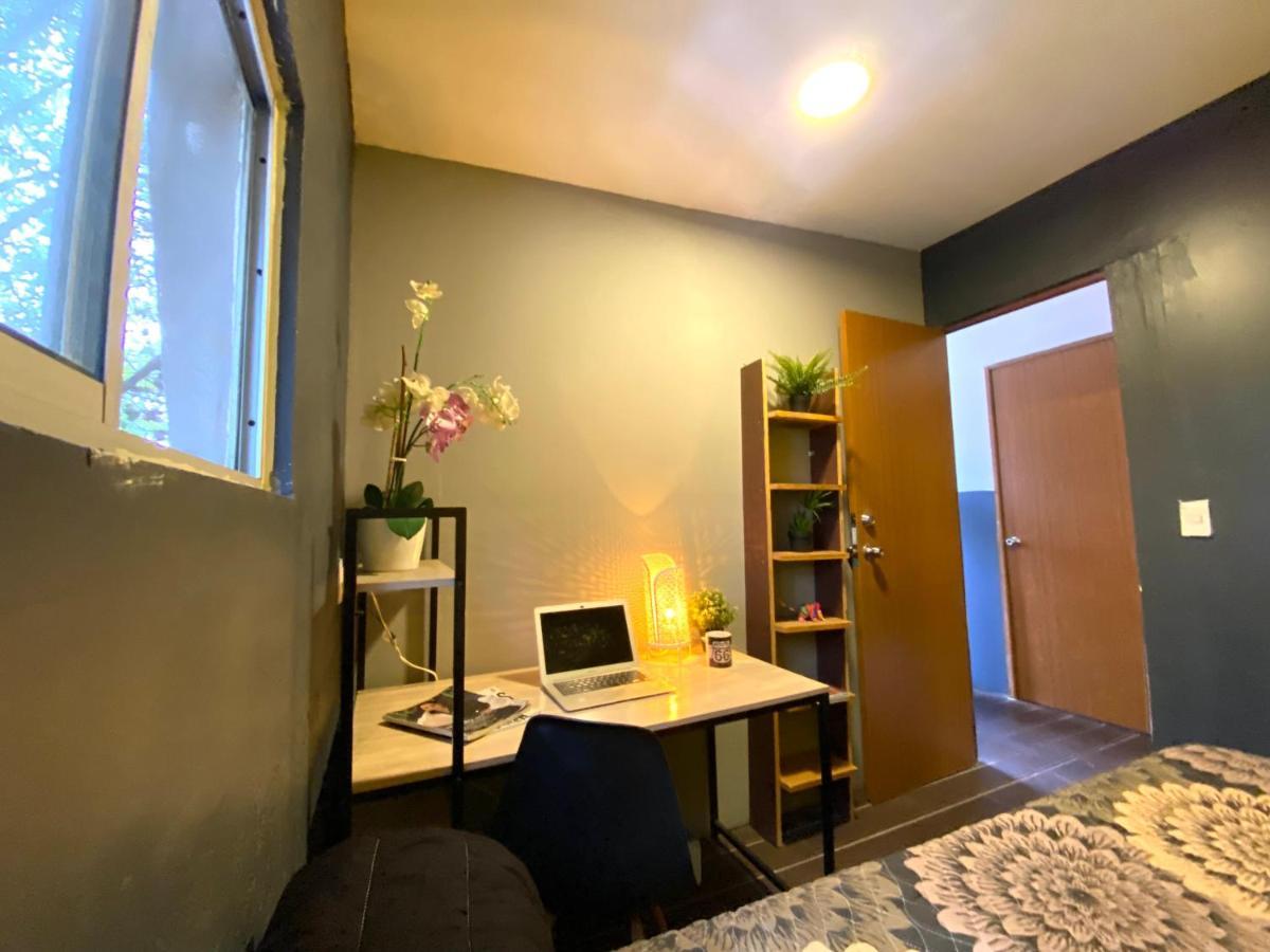 Roomies Hostel - Santa Maria La Ribera Mexikóváros Kültér fotó