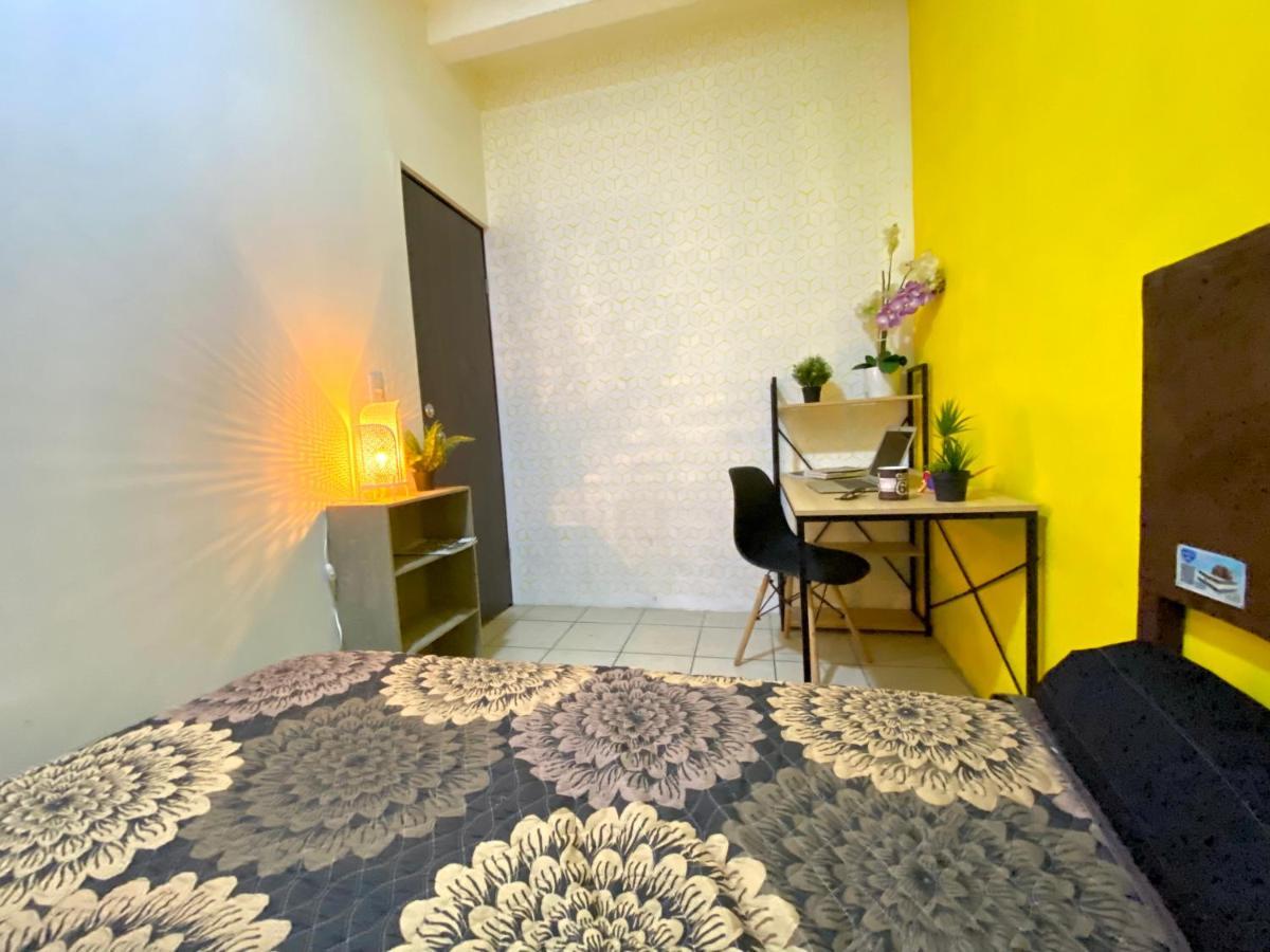 Roomies Hostel - Santa Maria La Ribera Mexikóváros Kültér fotó