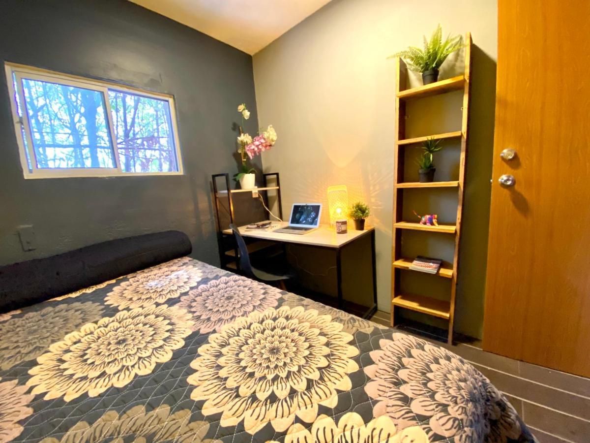 Roomies Hostel - Santa Maria La Ribera Mexikóváros Kültér fotó
