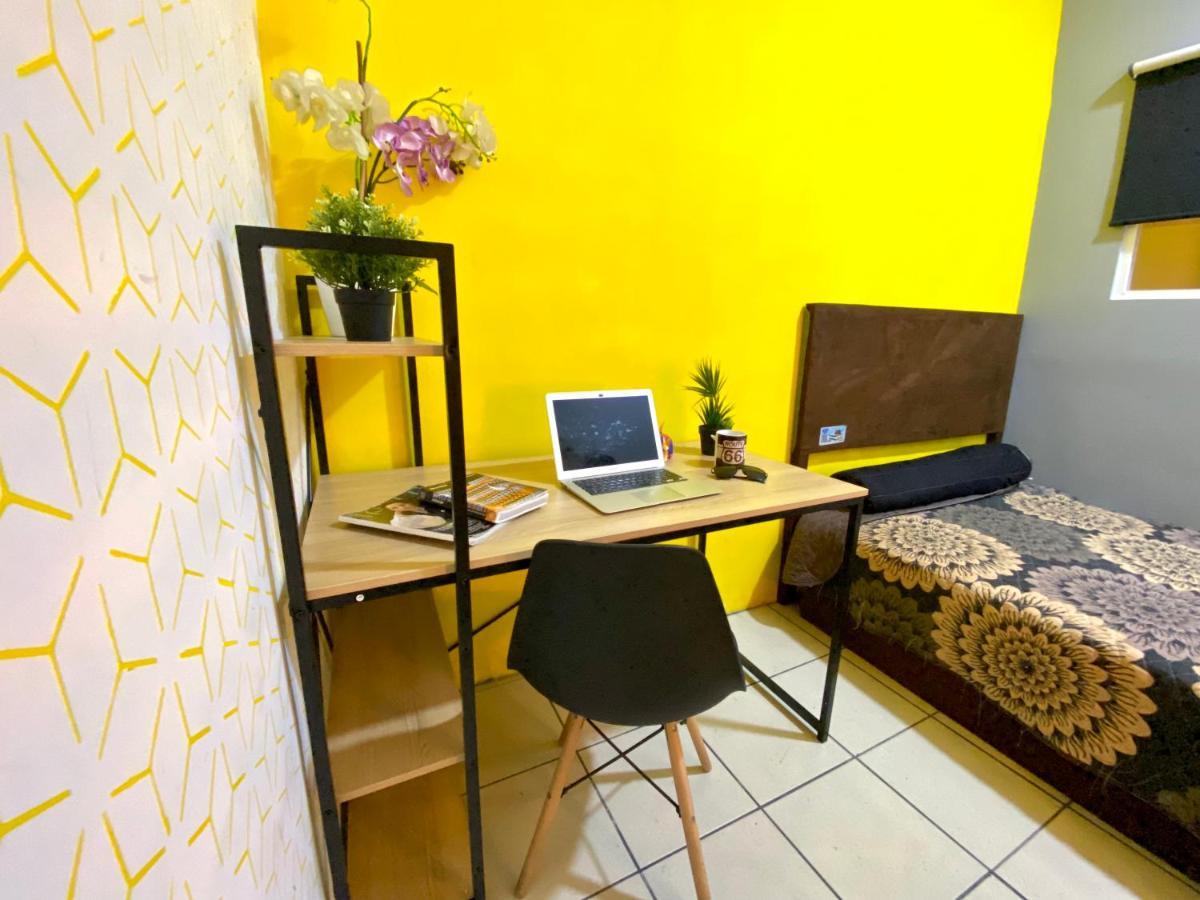 Roomies Hostel - Santa Maria La Ribera Mexikóváros Kültér fotó
